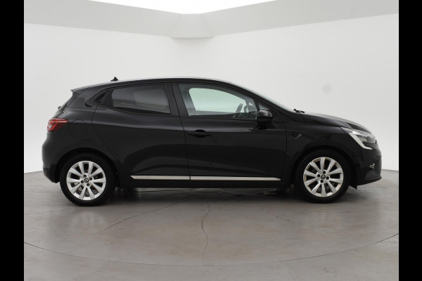 Renault Clio 1.0 TCe INTENS + TREKHAAK | STOELVERWARMING | LED | APPLE CARPLAY | CRUISE CONTROL