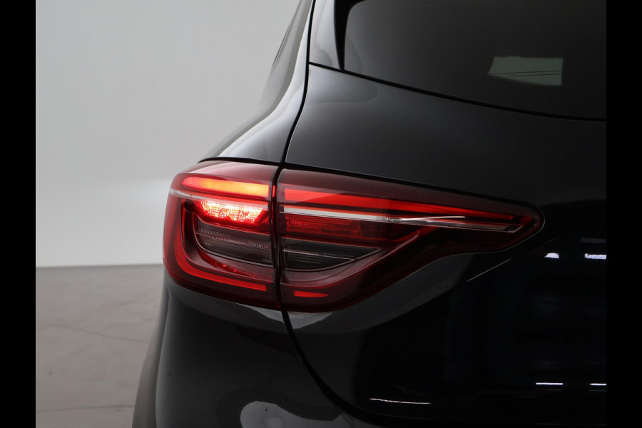 Renault Clio 1.0 TCe INTENS + TREKHAAK | STOELVERWARMING | LED | APPLE CARPLAY | CRUISE CONTROL