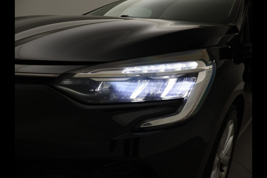 Renault Clio 1.0 TCe INTENS + TREKHAAK | STOELVERWARMING | LED | APPLE CARPLAY | CRUISE CONTROL