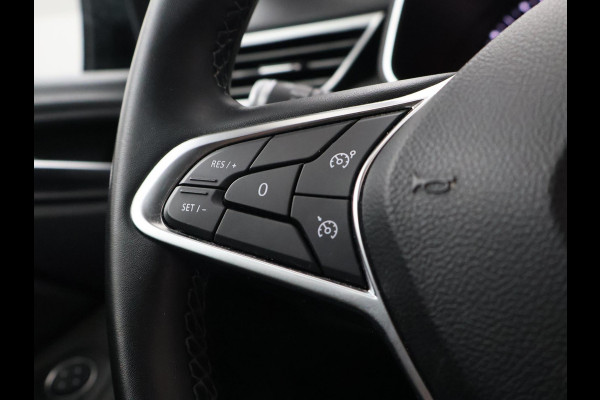 Renault Clio 1.0 TCe INTENS + TREKHAAK | STOELVERWARMING | LED | APPLE CARPLAY | CRUISE CONTROL