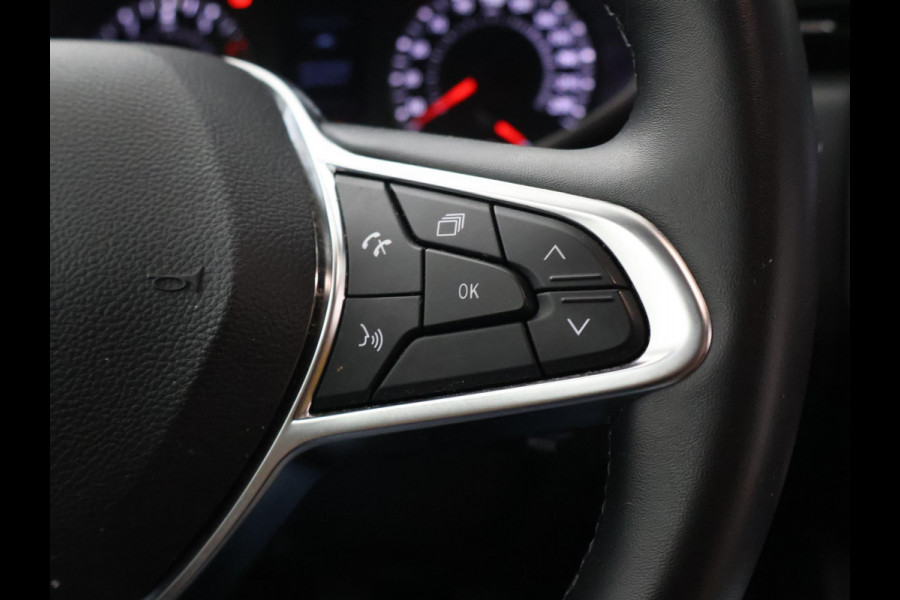 Renault Clio 1.0 TCe INTENS + TREKHAAK | STOELVERWARMING | LED | APPLE CARPLAY | CRUISE CONTROL