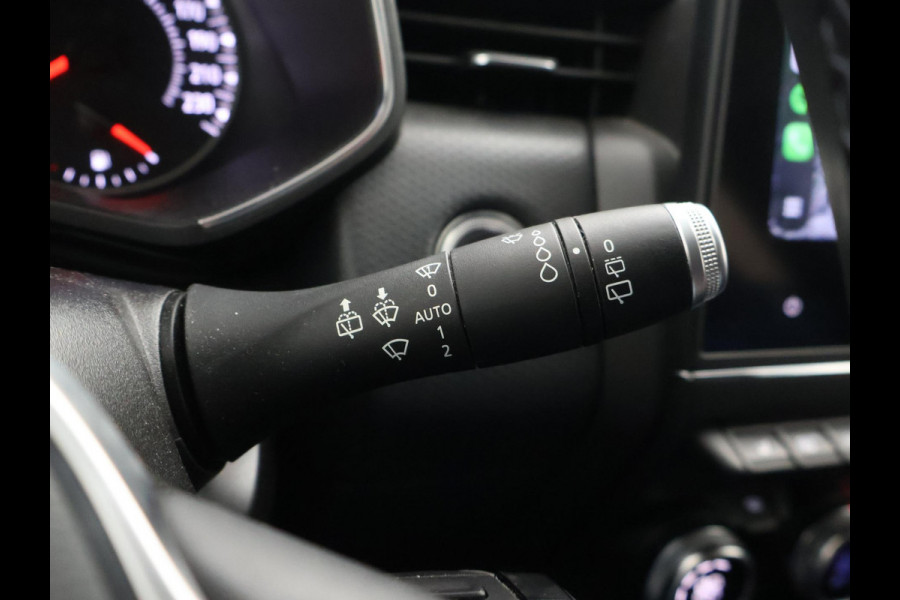 Renault Clio 1.0 TCe INTENS + TREKHAAK | STOELVERWARMING | LED | APPLE CARPLAY | CRUISE CONTROL