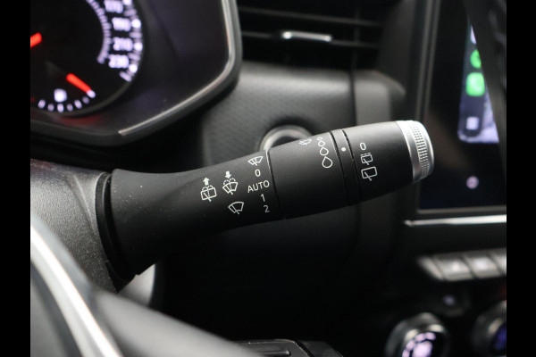 Renault Clio 1.0 TCe INTENS + TREKHAAK | STOELVERWARMING | LED | APPLE CARPLAY | CRUISE CONTROL