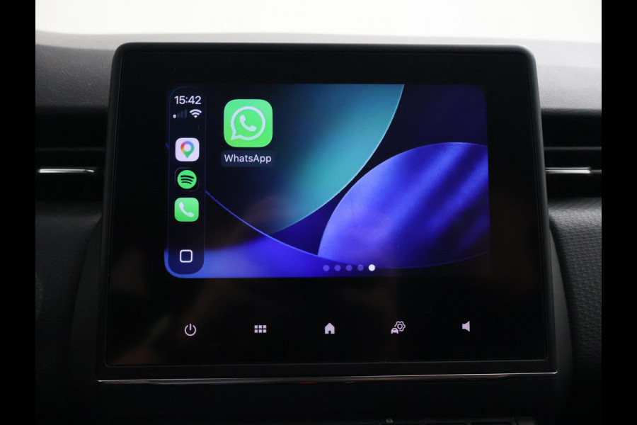 Renault Clio 1.0 TCe INTENS + TREKHAAK | STOELVERWARMING | LED | APPLE CARPLAY | CRUISE CONTROL