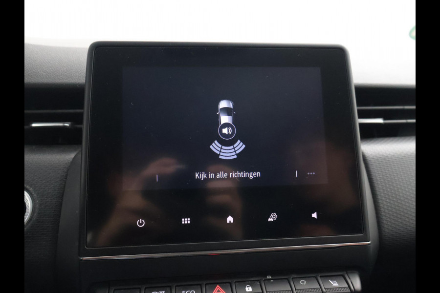 Renault Clio 1.0 TCe INTENS + TREKHAAK | STOELVERWARMING | LED | APPLE CARPLAY | CRUISE CONTROL