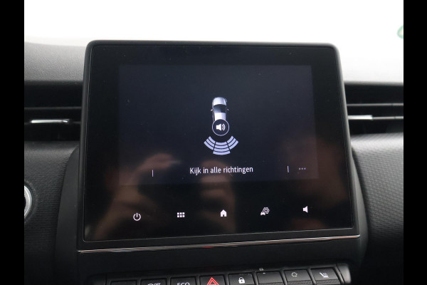 Renault Clio 1.0 TCe INTENS + TREKHAAK | STOELVERWARMING | LED | APPLE CARPLAY | CRUISE CONTROL