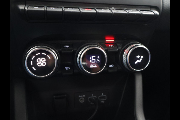 Renault Clio 1.0 TCe INTENS + TREKHAAK | STOELVERWARMING | LED | APPLE CARPLAY | CRUISE CONTROL