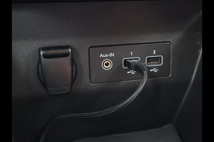 Renault Clio 1.0 TCe INTENS + TREKHAAK | STOELVERWARMING | LED | APPLE CARPLAY | CRUISE CONTROL