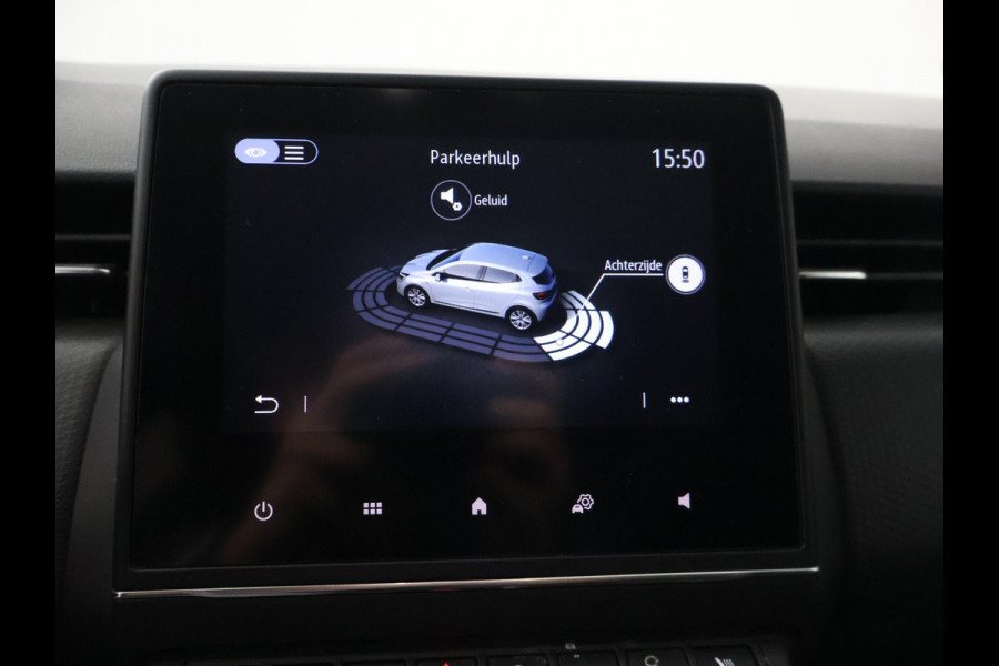Renault Clio 1.0 TCe INTENS + TREKHAAK | STOELVERWARMING | LED | APPLE CARPLAY | CRUISE CONTROL
