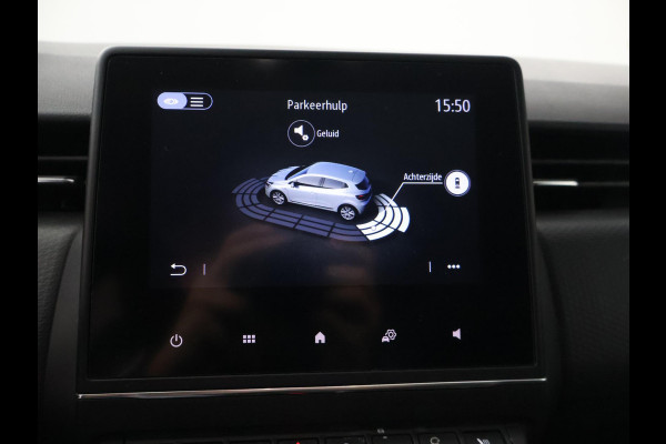Renault Clio 1.0 TCe INTENS + TREKHAAK | STOELVERWARMING | LED | APPLE CARPLAY | CRUISE CONTROL