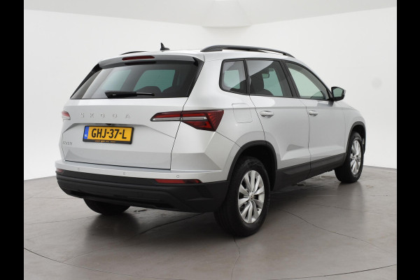 Škoda Karoq 1.5 TSI ACT 150 PK *12.878 KM!* + PANORAMADAK + VIRTUAL COCKPIT | ADAPTIVE CRUISE | CAMERA