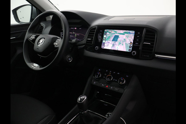 Škoda Karoq 1.5 TSI ACT 150 PK *12.878 KM!* + PANORAMADAK + VIRTUAL COCKPIT | ADAPTIVE CRUISE | CAMERA
