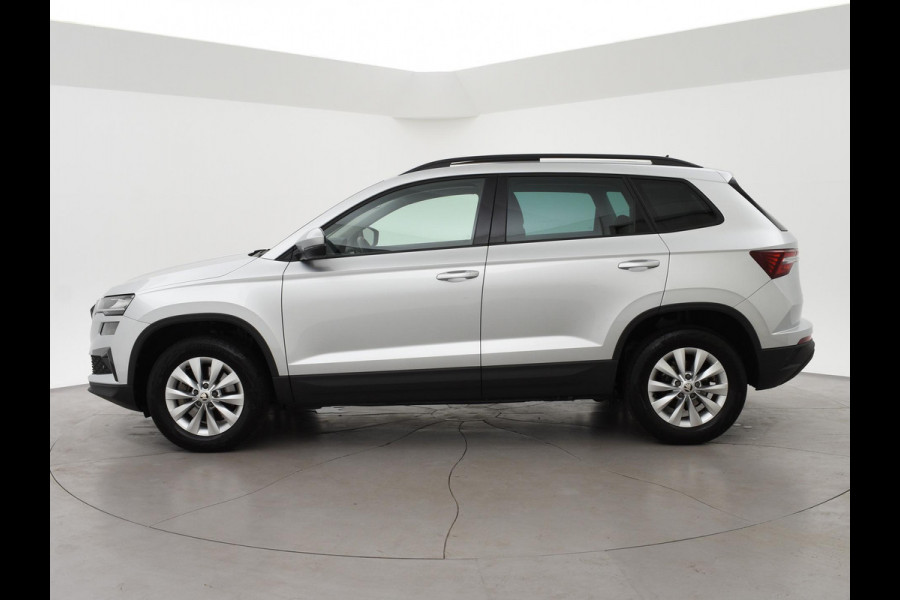 Škoda Karoq 1.5 TSI ACT 150 PK *12.878 KM!* + PANORAMADAK + VIRTUAL COCKPIT | ADAPTIVE CRUISE | CAMERA