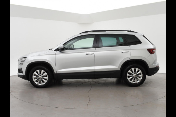 Škoda Karoq 1.5 TSI ACT 150 PK *12.878 KM!* + PANORAMADAK + VIRTUAL COCKPIT | ADAPTIVE CRUISE | CAMERA