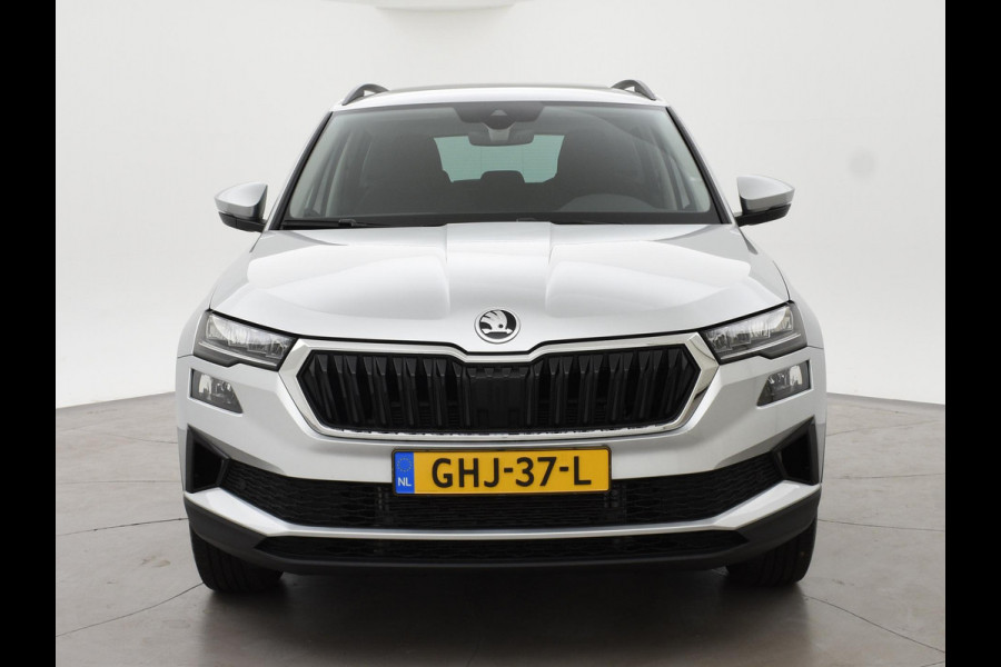 Škoda Karoq 1.5 TSI ACT 150 PK *12.878 KM!* + PANORAMADAK + VIRTUAL COCKPIT | ADAPTIVE CRUISE | CAMERA