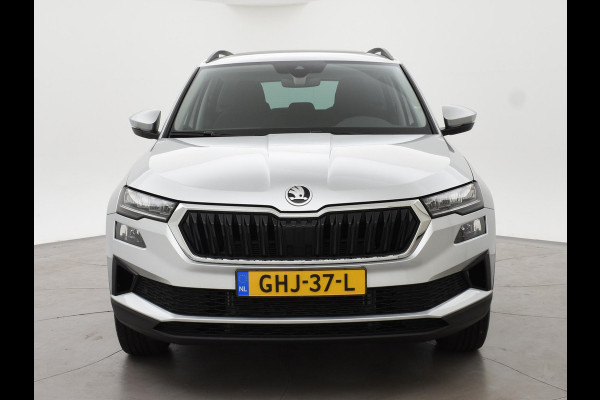 Škoda Karoq 1.5 TSI ACT 150 PK *12.878 KM!* + PANORAMADAK + VIRTUAL COCKPIT | ADAPTIVE CRUISE | CAMERA