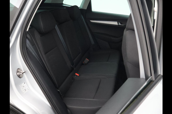 Škoda Karoq 1.5 TSI ACT 150 PK *12.878 KM!* + PANORAMADAK + VIRTUAL COCKPIT | ADAPTIVE CRUISE | CAMERA