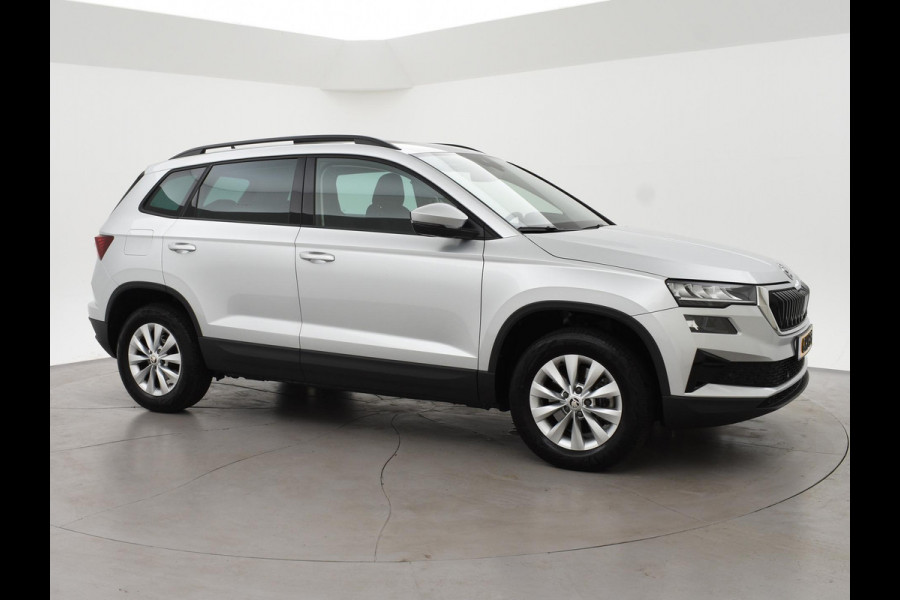Škoda Karoq 1.5 TSI ACT 150 PK *12.878 KM!* + PANORAMADAK + VIRTUAL COCKPIT | ADAPTIVE CRUISE | CAMERA