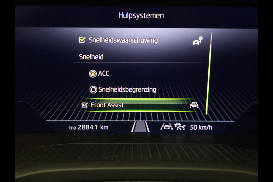 Škoda Karoq 1.5 TSI ACT 150 PK *12.878 KM!* + PANORAMADAK + VIRTUAL COCKPIT | ADAPTIVE CRUISE | CAMERA