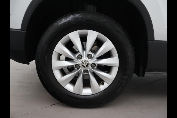 Škoda Karoq 1.5 TSI ACT 150 PK *12.878 KM!* + PANORAMADAK + VIRTUAL COCKPIT | ADAPTIVE CRUISE | CAMERA