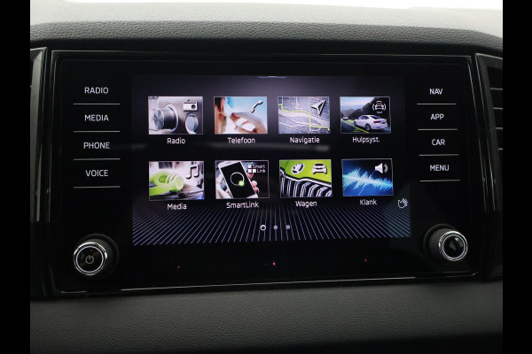Škoda Karoq 1.5 TSI ACT 150 PK *12.878 KM!* + PANORAMADAK + VIRTUAL COCKPIT | ADAPTIVE CRUISE | CAMERA