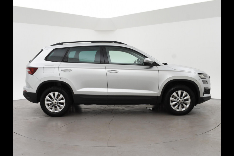 Škoda Karoq 1.5 TSI ACT 150 PK *12.878 KM!* + PANORAMADAK + VIRTUAL COCKPIT | ADAPTIVE CRUISE | CAMERA