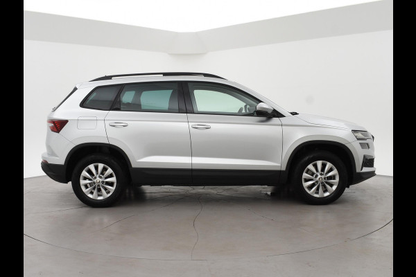 Škoda Karoq 1.5 TSI ACT 150 PK *12.878 KM!* + PANORAMADAK + VIRTUAL COCKPIT | ADAPTIVE CRUISE | CAMERA