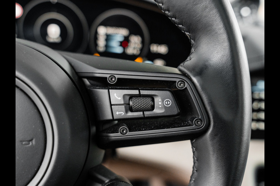 Porsche Taycan 4S Performance Boost 93 kWh | PANORAMA | SPORTCHRONO | 21" | BOSE