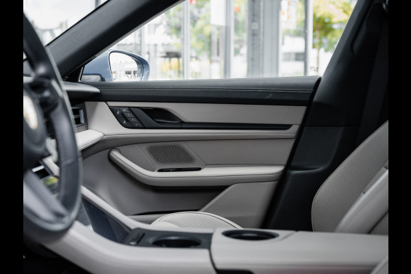 Porsche Taycan 4S Performance Boost 93 kWh | PANORAMA | SPORTCHRONO | 21" | BOSE