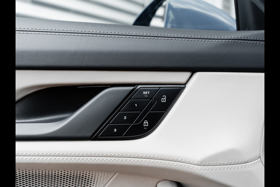 Porsche Taycan 4S Performance Boost 93 kWh | PANORAMA | SPORTCHRONO | 21" | BOSE