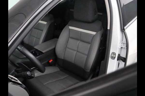 Citroën C5 Aircross 1.6 Plug-in Hybrid 225 Shine | SOH 90,6% | Half leder | Elektrische stoelen | Stoelverwarming | Carplay | Adaptive cruise | Camera | Park assist | Trekhaak