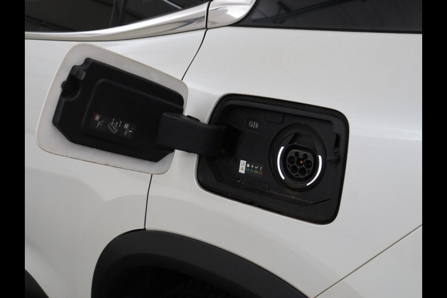 Citroën C5 Aircross 1.6 Plug-in Hybrid 225 Shine | SOH 90,6% | Half leder | Elektrische stoelen | Stoelverwarming | Carplay | Adaptive cruise | Camera | Park assist | Trekhaak