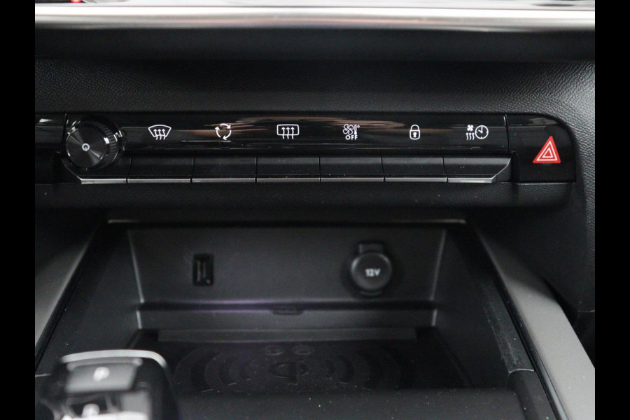 Citroën C5 Aircross 1.6 Plug-in Hybrid 225 Shine | SOH 90,6% | Half leder | Elektrische stoelen | Stoelverwarming | Carplay | Adaptive cruise | Camera | Park assist | Trekhaak