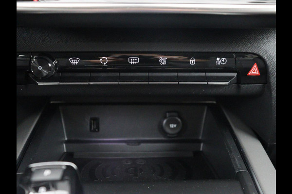 Citroën C5 Aircross 1.6 Plug-in Hybrid 225 Shine | SOH 90,6% | Half leder | Elektrische stoelen | Stoelverwarming | Carplay | Adaptive cruise | Camera | Park assist | Trekhaak
