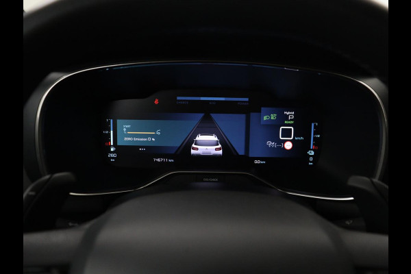 Citroën C5 Aircross 1.6 Plug-in Hybrid 225 Shine | SOH 90,6% | Half leder | Elektrische stoelen | Stoelverwarming | Carplay | Adaptive cruise | Camera | Park assist | Trekhaak