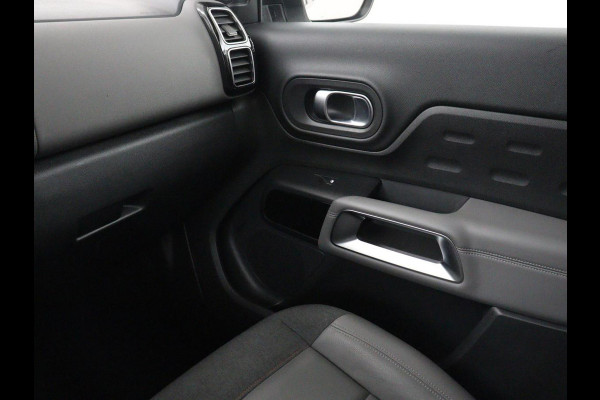 Citroën C5 Aircross 1.6 Plug-in Hybrid 225 Shine | SOH 90,6% | Half leder | Elektrische stoelen | Stoelverwarming | Carplay | Adaptive cruise | Camera | Park assist | Trekhaak