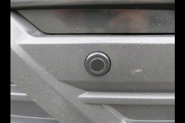 MAN TGE 3.140 L4H3 automaat pdc 3 zits