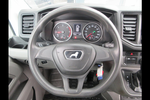 MAN TGE 3.140 L4H3 automaat pdc 3 zits