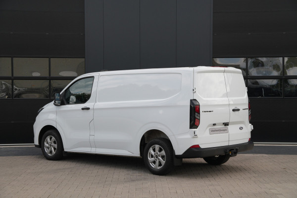 Ford Transit Custom 320 2.0 TDCI L1H1 Trend 170pk - 1 + 1 Stoel - Trekhaak - Blindspot - ACC - Navi - Rijklaar