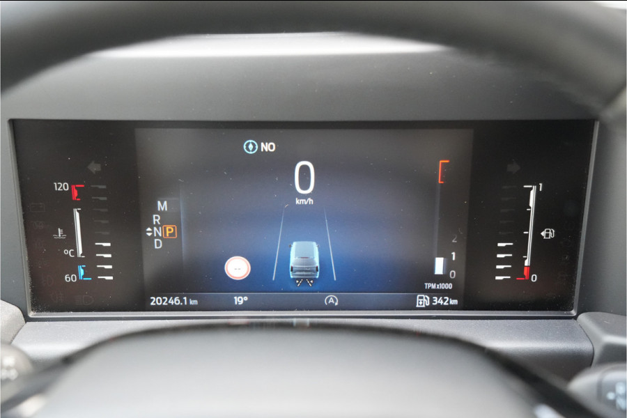 Ford Transit Custom 320 2.0 TDCI L1H1 Trend 170pk - 1 + 1 Stoel - Trekhaak - Blindspot - ACC - Navi - Rijklaar