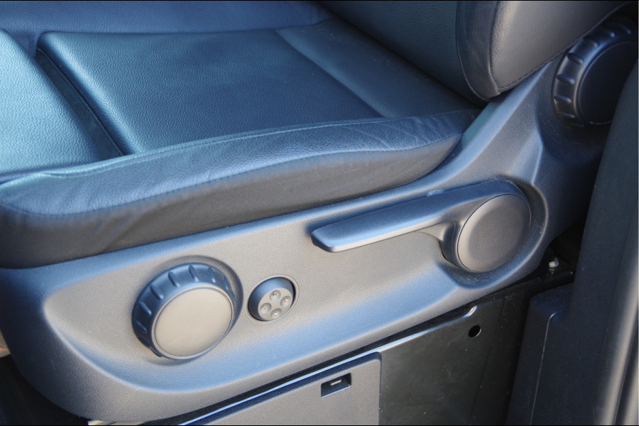 Mercedes-Benz Vito 119 CDI L2 Select AUT. LED, TREKHAAK, LEDER, ADAPT. CRUISE, CAMERA, LEDER STUUR, PARKEERSENSOREN