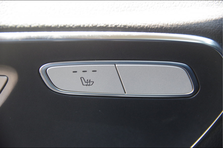 Mercedes-Benz Vito 119 CDI L2 Select AUT. LED, TREKHAAK, LEDER, ADAPT. CRUISE, CAMERA, LEDER STUUR, PARKEERSENSOREN