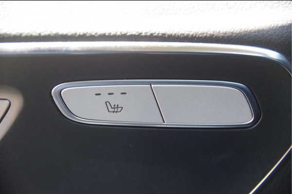 Mercedes-Benz Vito 119 CDI L2 Select AUT. LED, TREKHAAK, LEDER, ADAPT. CRUISE, CAMERA, LEDER STUUR, PARKEERSENSOREN