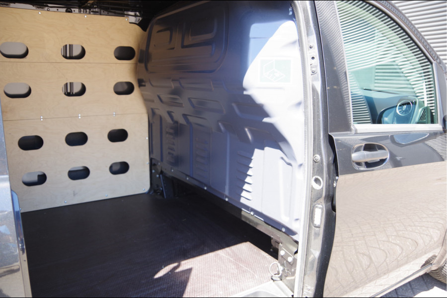 Mercedes-Benz Vito 119 CDI L2 Select AUT. LED, TREKHAAK, LEDER, ADAPT. CRUISE, CAMERA, LEDER STUUR, PARKEERSENSOREN