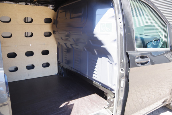 Mercedes-Benz Vito 119 CDI L2 Select AUT. LED, TREKHAAK, LEDER, ADAPT. CRUISE, CAMERA, LEDER STUUR, PARKEERSENSOREN