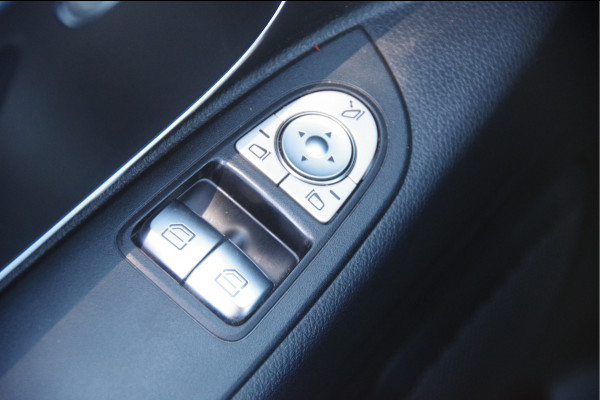 Mercedes-Benz Vito 119 CDI L2 Select AUT. LED, TREKHAAK, LEDER, ADAPT. CRUISE, CAMERA, LEDER STUUR, PARKEERSENSOREN
