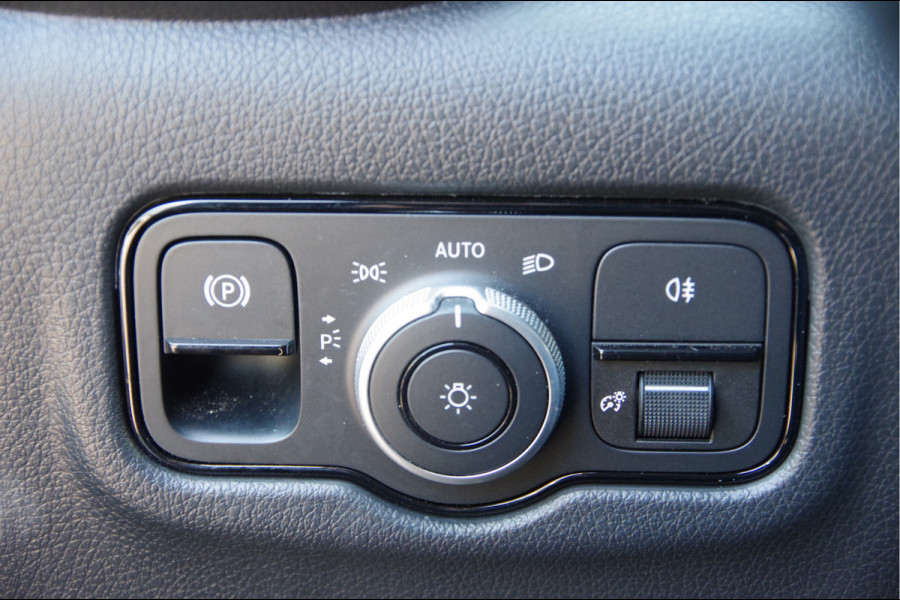 Mercedes-Benz Vito 119 CDI L2 Select AUT. LED, TREKHAAK, LEDER, ADAPT. CRUISE, CAMERA, LEDER STUUR, PARKEERSENSOREN