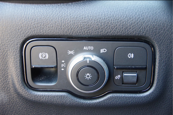 Mercedes-Benz Vito 119 CDI L2 Select AUT. LED, TREKHAAK, LEDER, ADAPT. CRUISE, CAMERA, LEDER STUUR, PARKEERSENSOREN