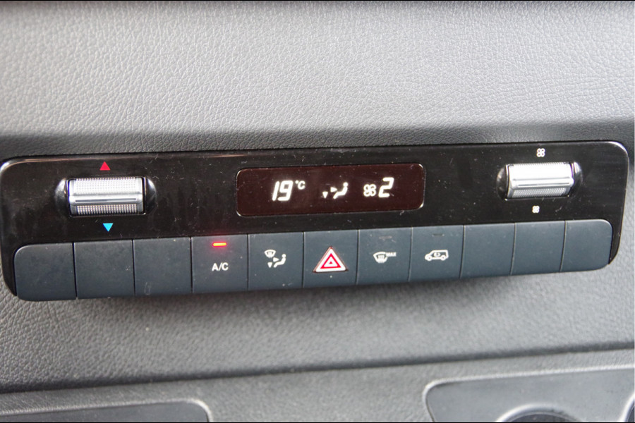 Mercedes-Benz Sprinter 519 3.0 CDI V6 L2H2 AUT. N1! DUBBELLUCHT, LED, 360 CAMERA, 3.5T TREKHAAK, LEDER, MBUX 10'', CRUISE, NAVI, CLIMA,