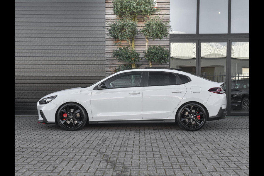 Hyundai i30 2.0 T-GDI N2 Performance Pano Memory Keyless 19 inch